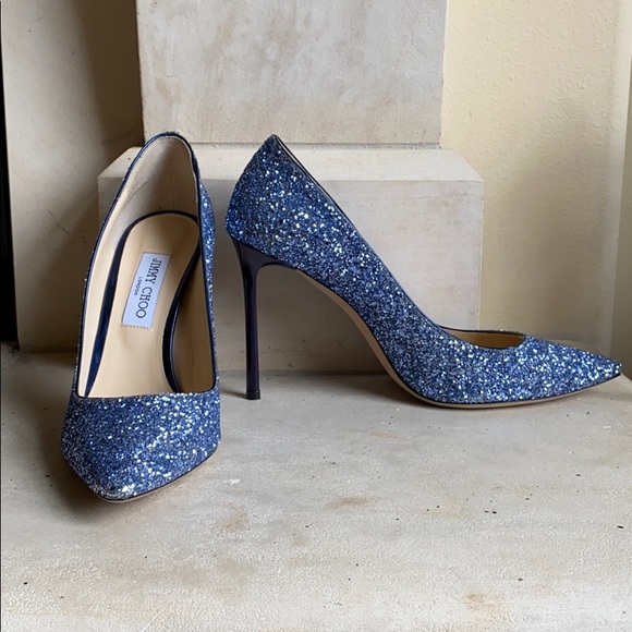 Jimmy Choo Shoes - Jimmy Choo Heels